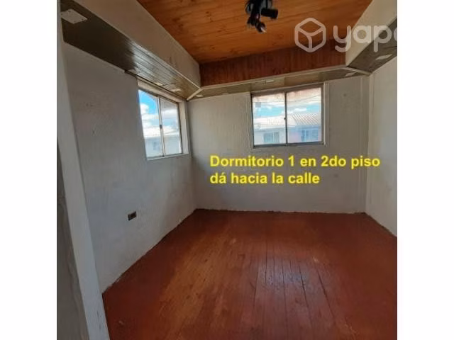 Venta casa en Villa Jardin del Este