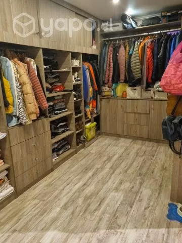 Vendo hermosa casa en la serena
