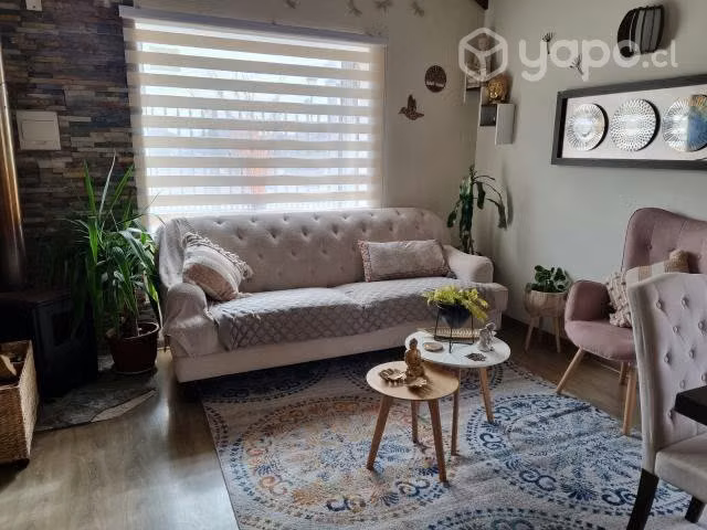 Vendo hermosa casa en la serena