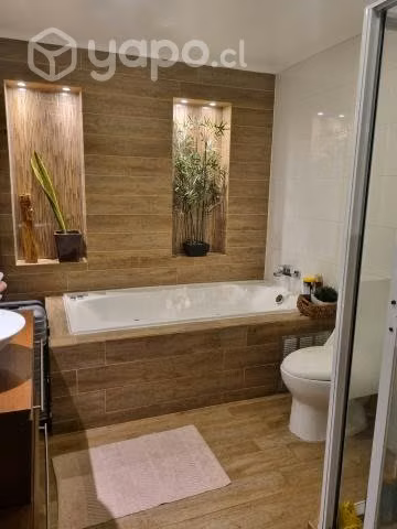 Vendo hermosa casa en la serena