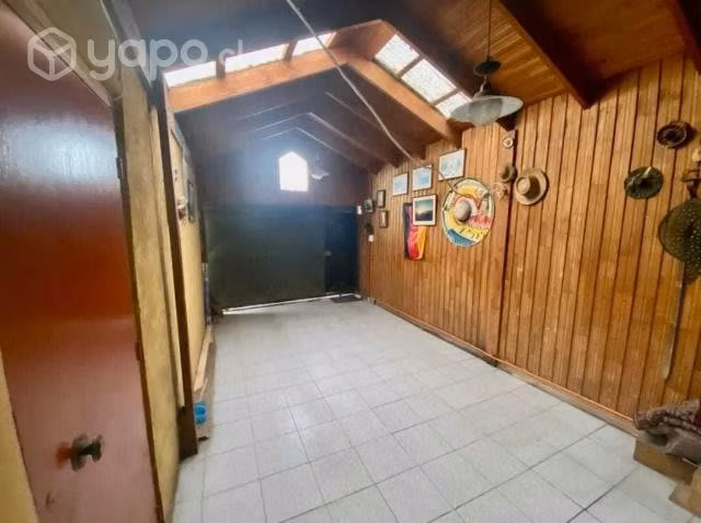 Linda casa en venta