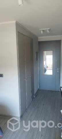 Departamento Home placilla con conde maule