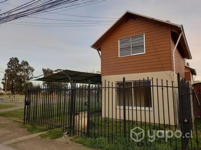 Casa en Labranza