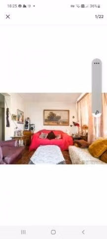 Se vende departamento - Imagen 2