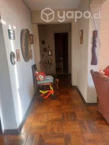 Se vende departamento - Imagen 19