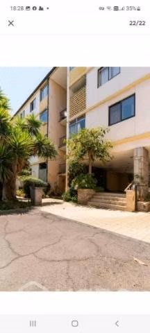 Se vende departamento