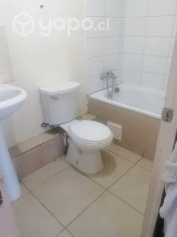 Se vende dpto