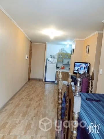 Vendo departamento cerca de la UCM