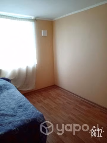Vendo departamento cerca de la UCM