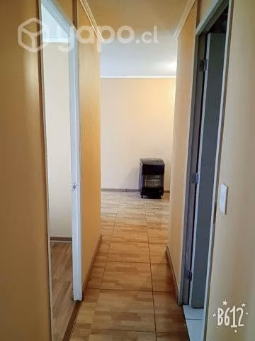 Vendo departamento cerca de la UCM
