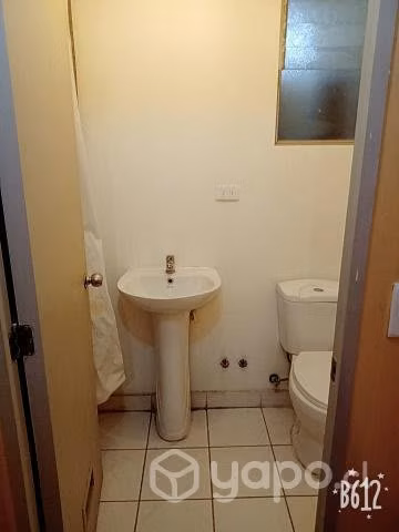 Vendo departamento cerca de la UCM