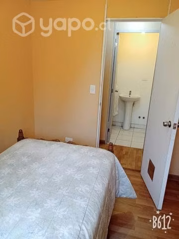 Vendo departamento cerca de la UCM