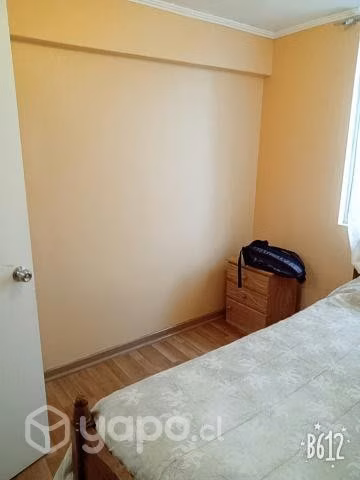 Vendo departamento cerca de la UCM