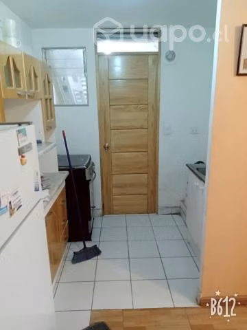 Vendo departamento cerca de la UCM