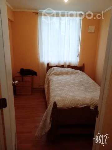 Vendo departamento cerca de la UCM