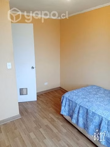 Vendo departamento cerca de la UCM