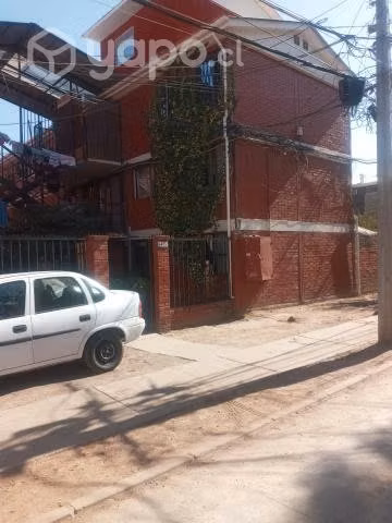 Departamento en Villa Alberto Larraguibel