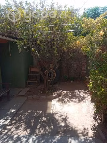 Departamento en Villa Alberto Larraguibel
