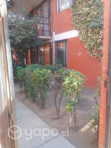 Departamento en Villa Alberto Larraguibel