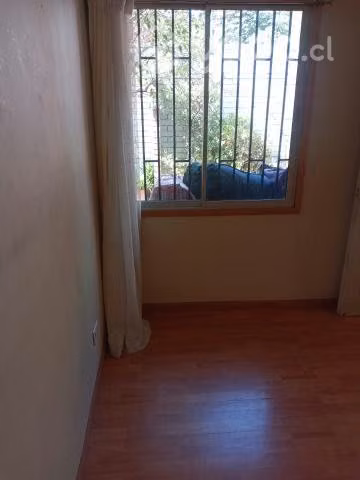 Departamento en Villa Alberto Larraguibel