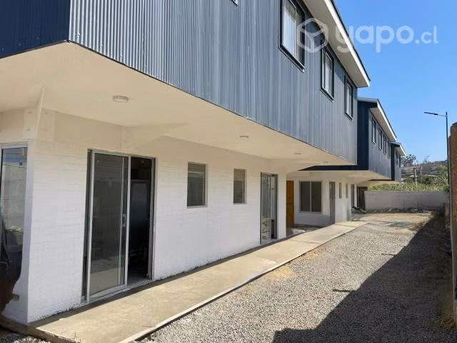 Condominio Baquedano, PeñaBlanca, Villa Alemana - Imagen 2