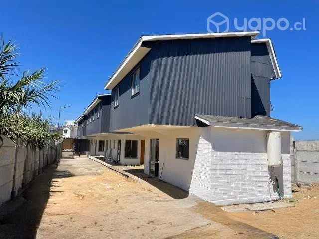 Condominio Baquedano, PeñaBlanca, Villa Alemana - Imagen 3