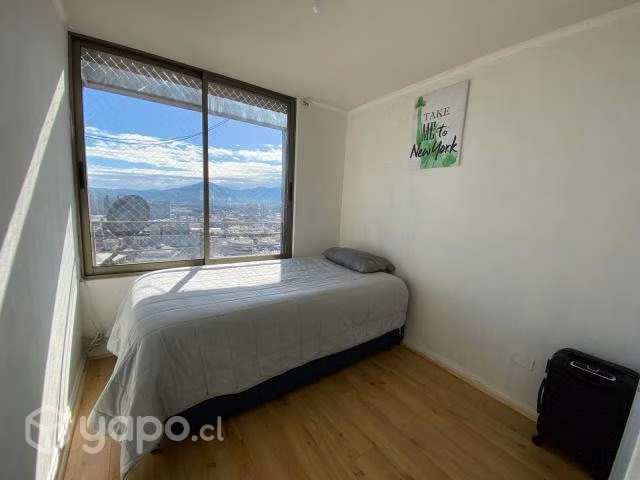 Departamento en Santiago