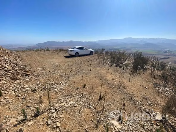 Se vende terreno en fundo Loreto