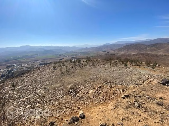Se vende terreno en fundo Loreto