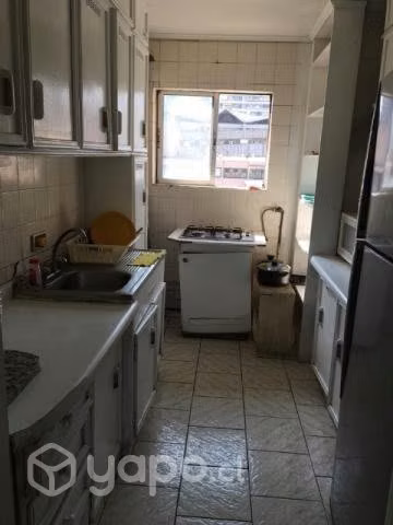 Pieza amoblada a pasos metro Tobalaba - Imagen 3
