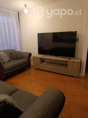 Iquique, Arriendo por dia centrico departamento