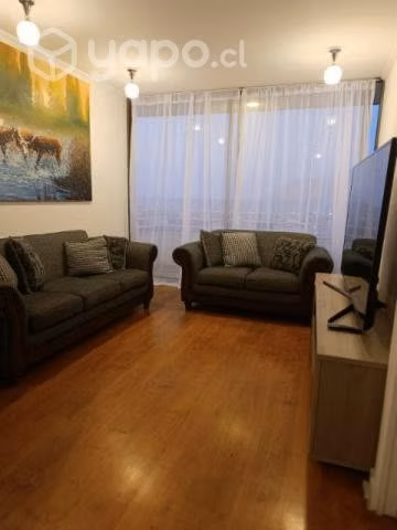 Iquique, Arriendo por dia centrico departamento