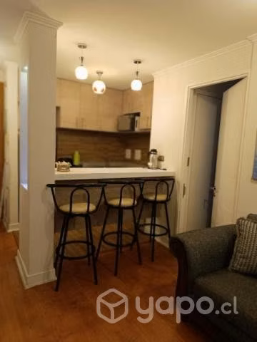 Iquique, Arriendo por dia centrico departamento