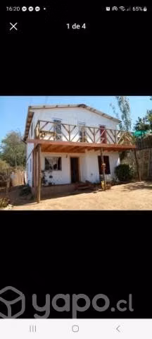 Se vende propiedad - Imagen 3