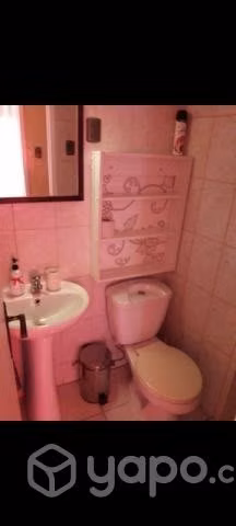 Arriendo departamento centro de Viña del Mar