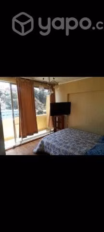 Arriendo departamento centro de Viña del Mar