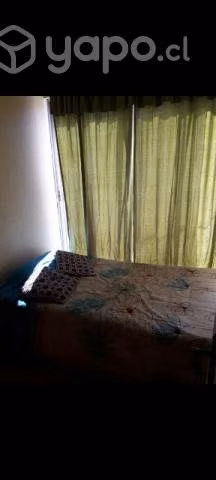 Arriendo departamento centro de Viña del Mar