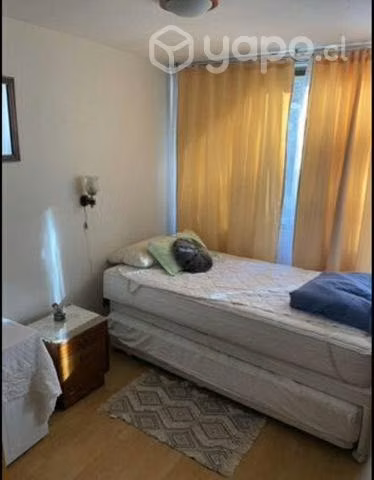 Departamento para 3 estudiantes universitarios