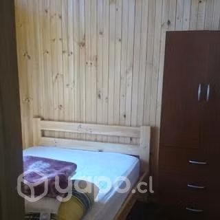 Cabaña litoral central quisco - Imagen 3