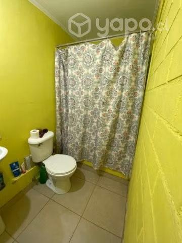Se vende casa en rengo