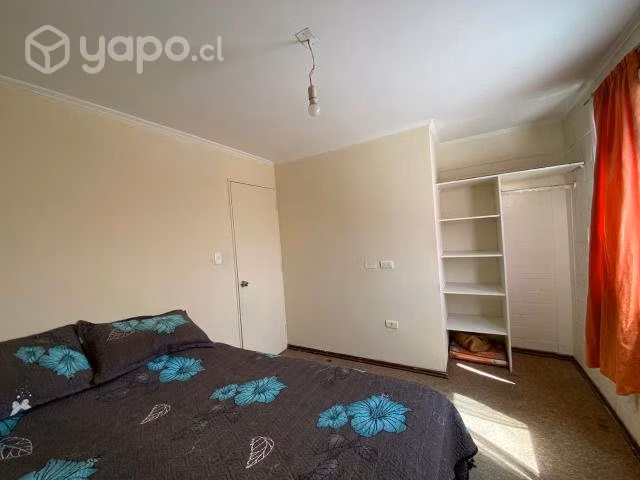 Se vende casa en rengo