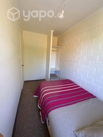 Se vende casa en rengo