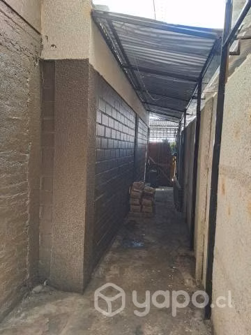 Se vende casa en rengo