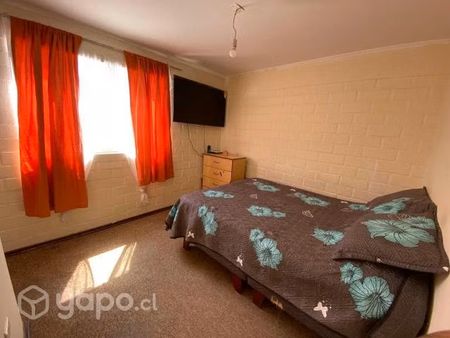 Se vende casa en rengo