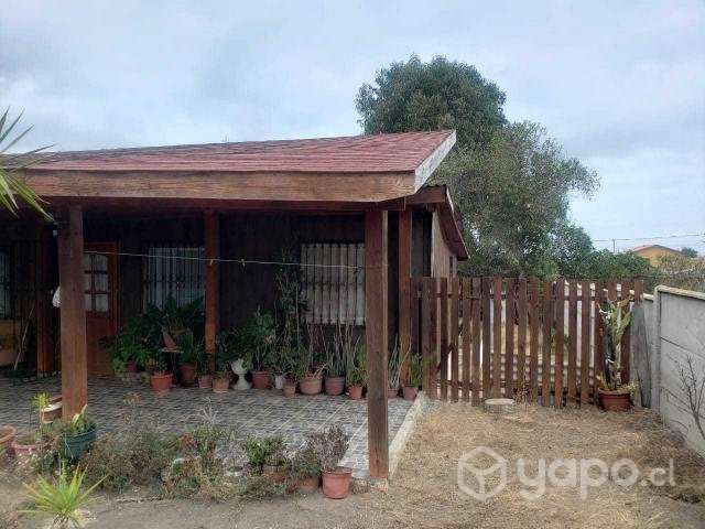 Se Vende Casa en El Tabo - Imagen 5