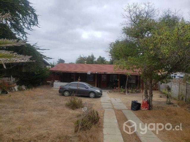 Se Vende Casa en El Tabo - Imagen 6