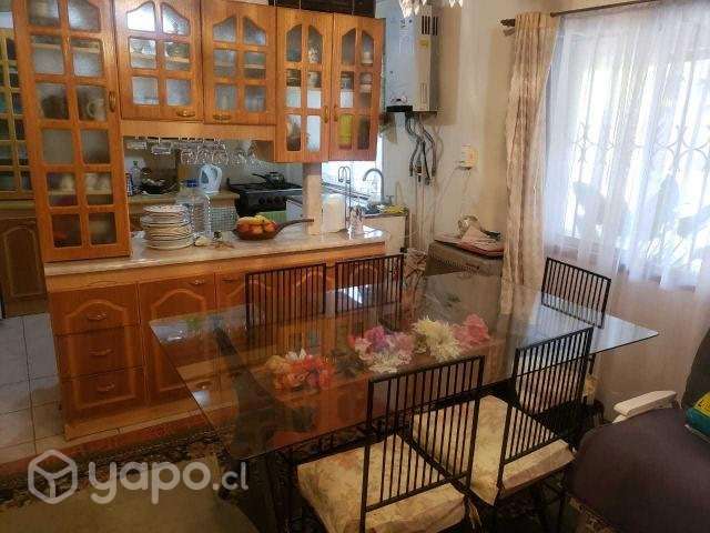 Se Vende Casa en El Tabo - Imagen 7