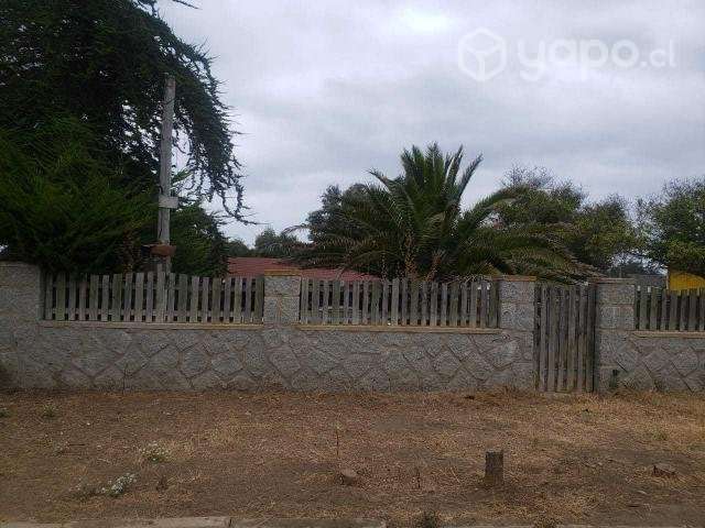 Se Vende Casa en El Tabo - Imagen 4