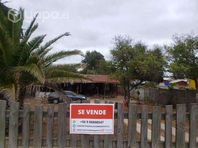 Se Vende Casa en El Tabo - Imagen 2