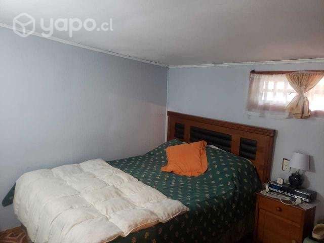 Se Vende Casa en El Tabo - Imagen 8